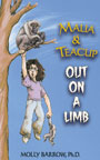Malia and Teacup African Adventure Cover